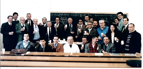 Costituzione del DPA