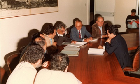 Laurea Torre 15/10/88