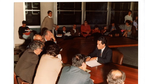 Laurea Torre 15/10/88