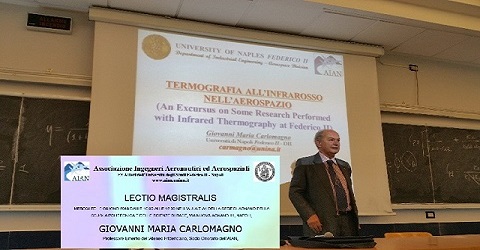 Lectio Carlomagno